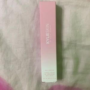 Brand new Kylie Skin eye cream